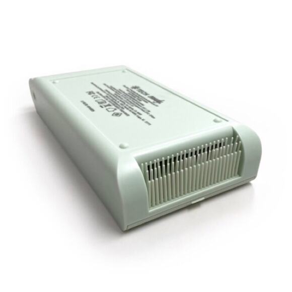 Tech Candy UV Sanitizer Bed - Light Mint Green - Picture 2 of 5